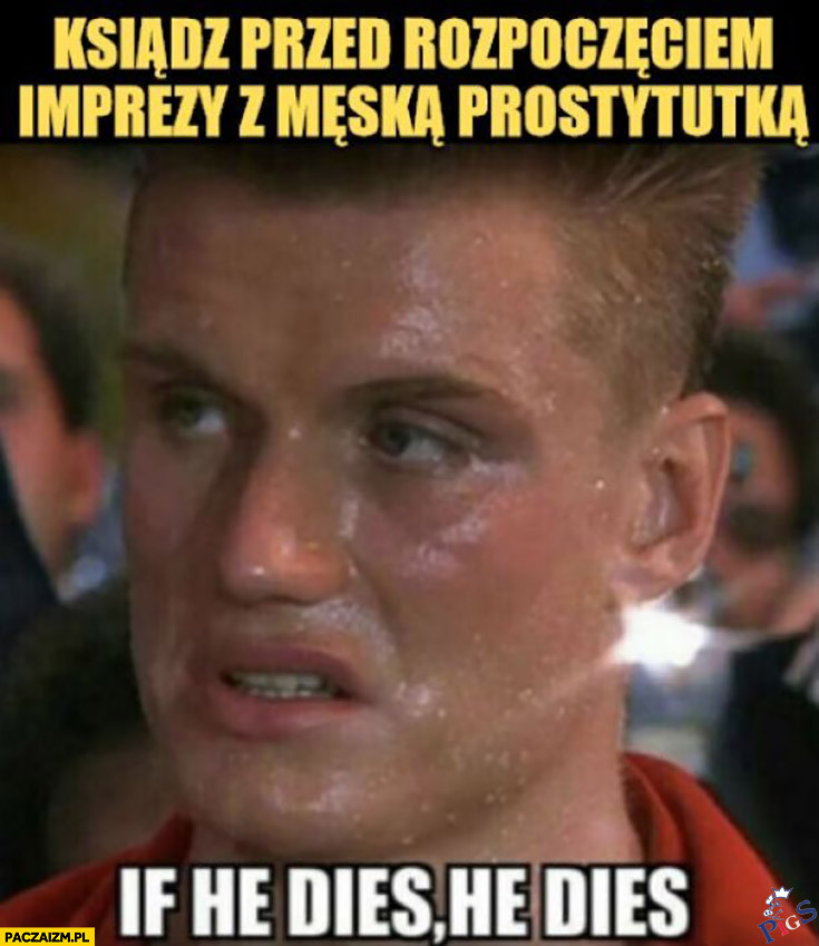 Męskie prostytutki