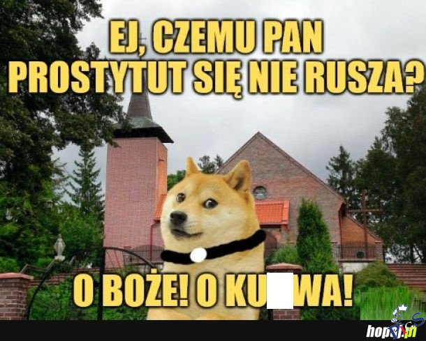 Na plebanii w Dąbrowie Górniczej