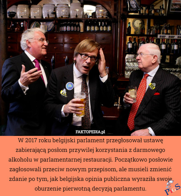 Nacisk opini publicznej bywa bezcenny