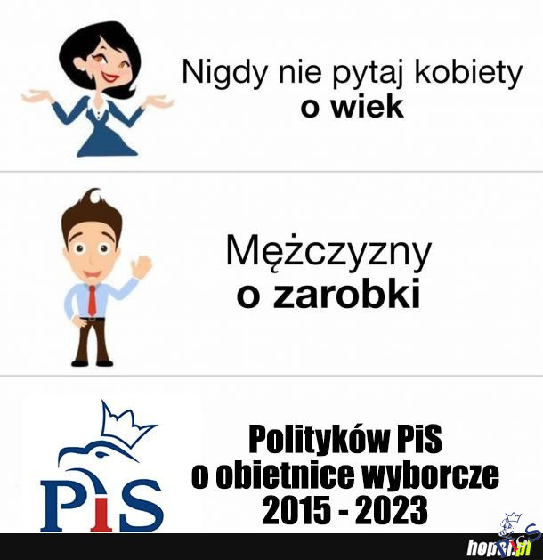 Nie pytaj