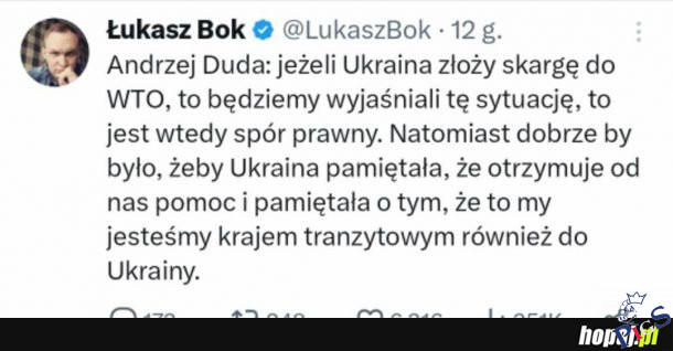 Niech pamietają