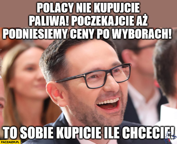 Poczekajcie