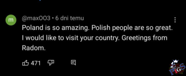 Poland is so amazing