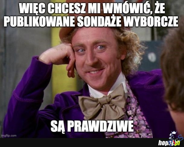 Sądaże wyborcze