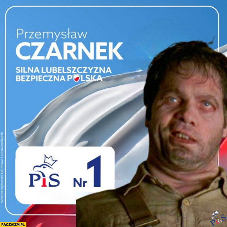 Silna Lubelszczyzna