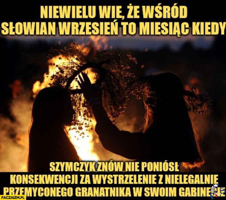 Słowiańska tradycja