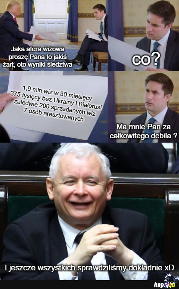 Sprawdzali czy się stan konta zgadza