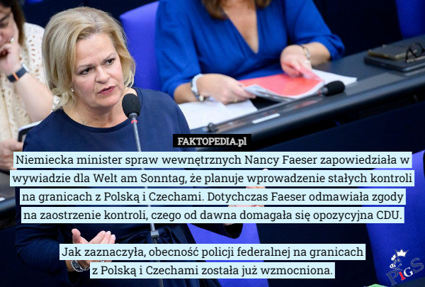 Stałe kontrole