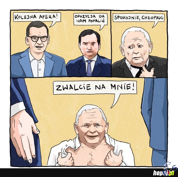 Stare ale Jarek!