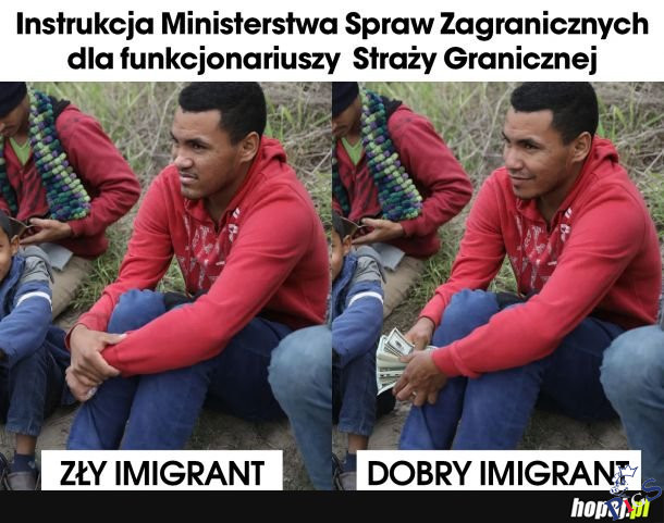 Szybki instruktaż