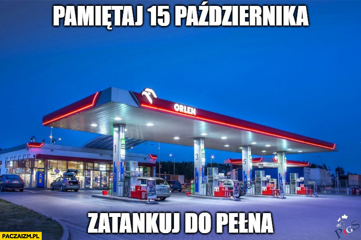 Taka okazja może się już nie powtórzyć