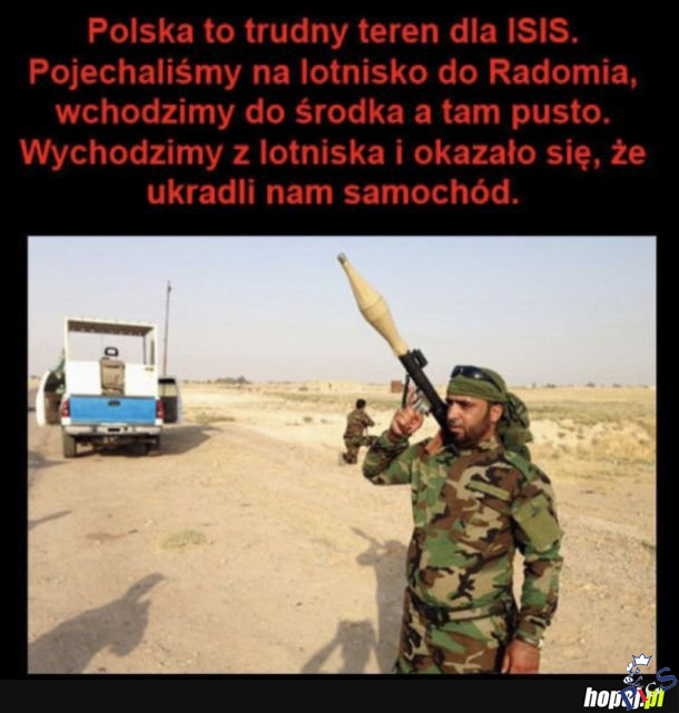 Trudny kraj