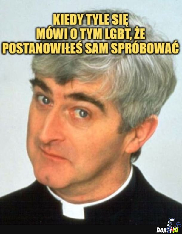 Tyle się mówi o tym LGBT
