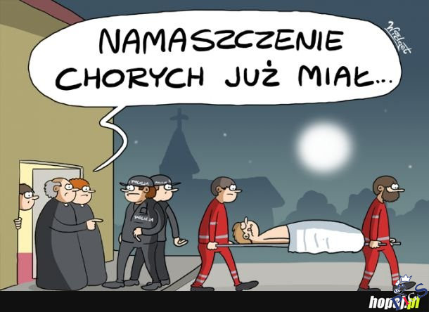 Tymczasem w Dąbrowie Górniczej…