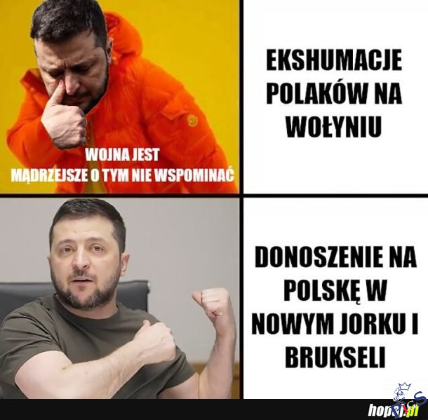 Wowa, tak to wygląda