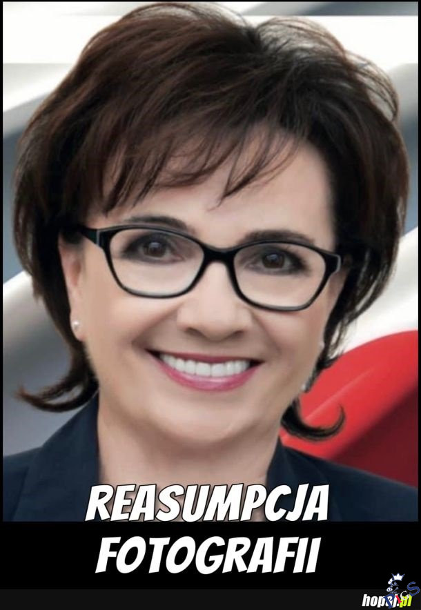 Władza odmładza