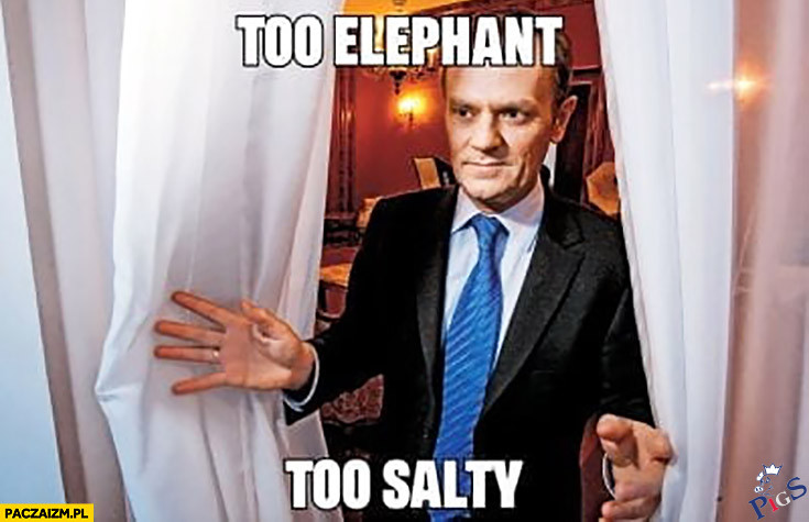 Zasłońcie zasłony