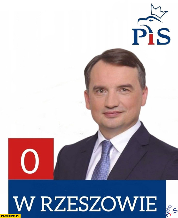 Zaszczytne miejsce na rzeszowskiej liście