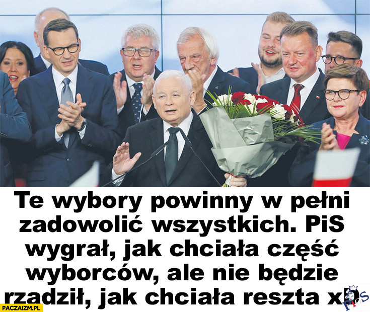 100% zadowolenia