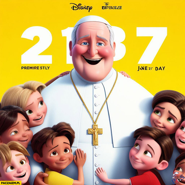 2137: The Movie