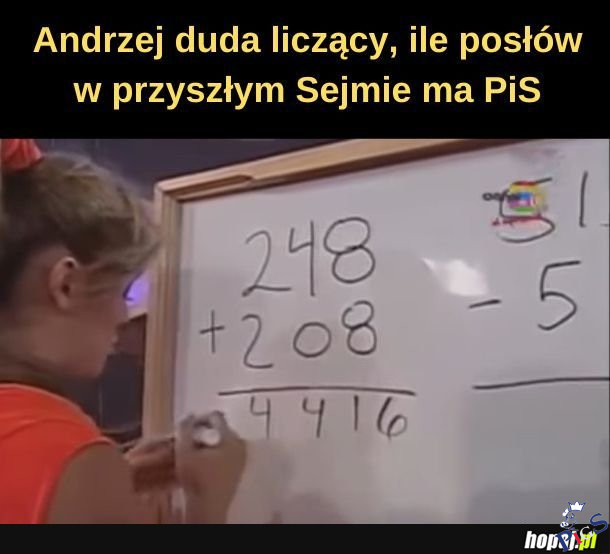 Andrzej liczący