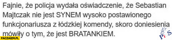 Bratanek