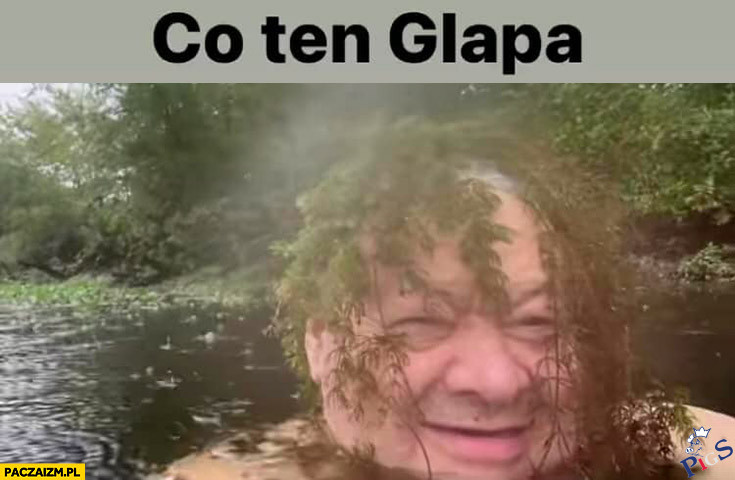 Co ten Glapa