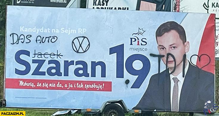 Das Szaran