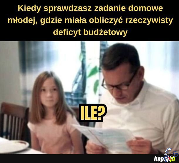 Deficyt