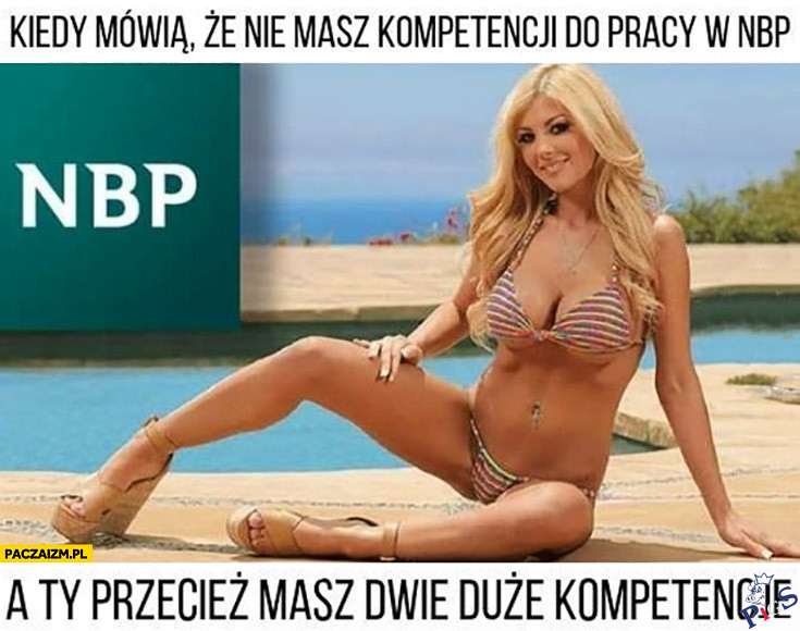 Dwie duże kompetencje
