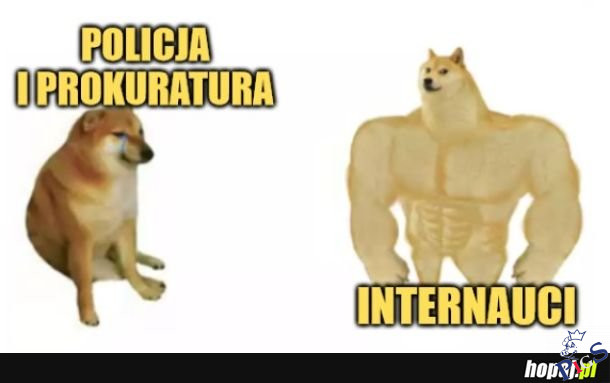 Dzięki nam ten kraj się jeszcze nie rozsypał
