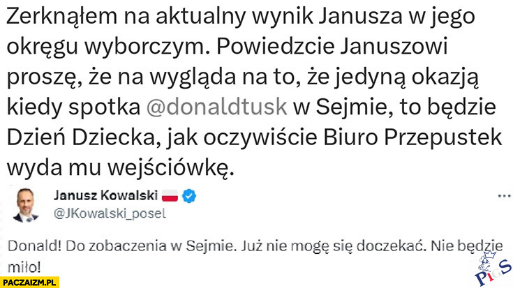 Dzień dziecka