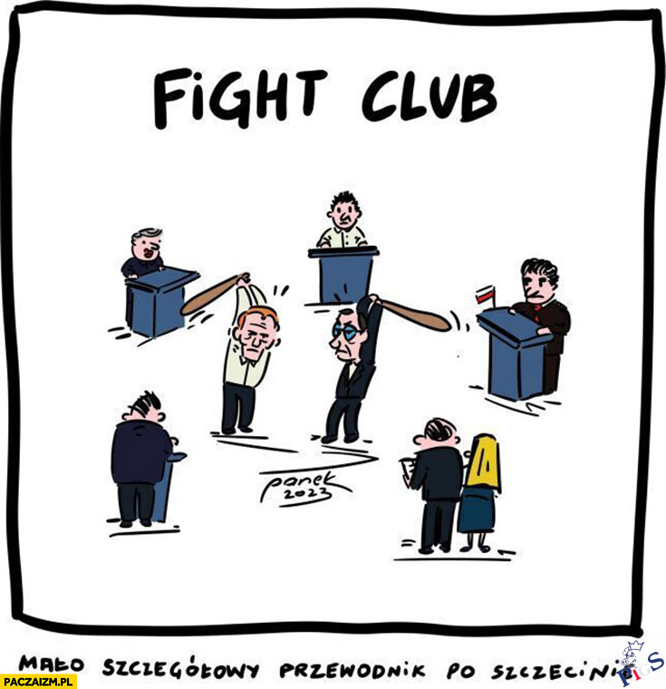 Fight club