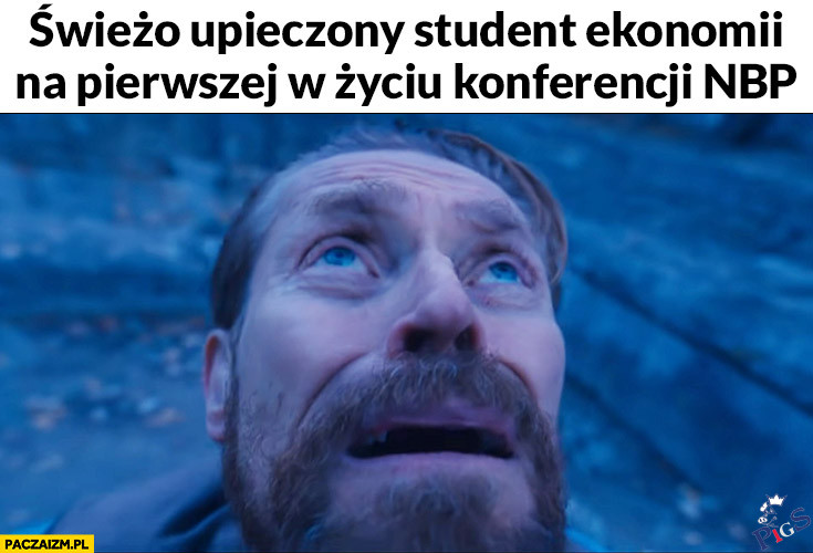 I na co mi było te całe 5 lat studiów?