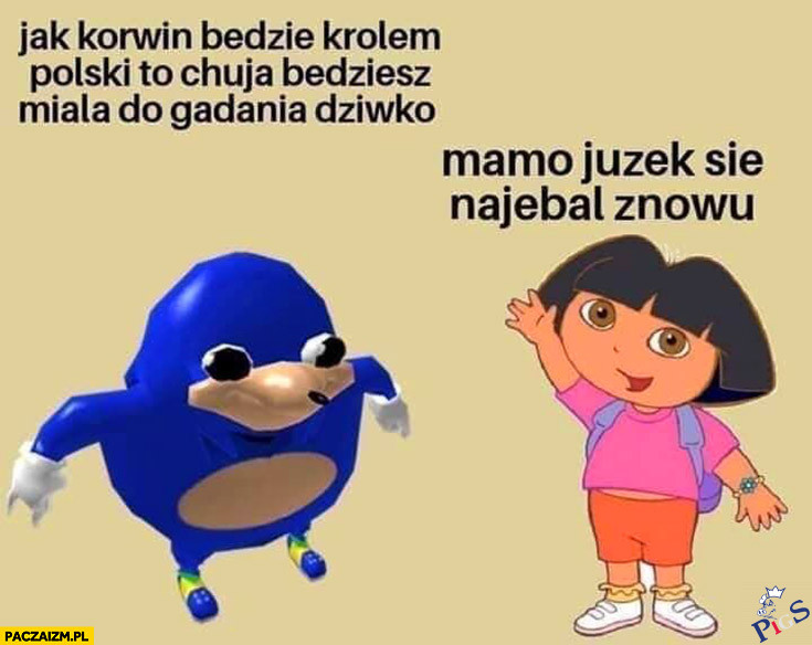 Juzek sie nayebau