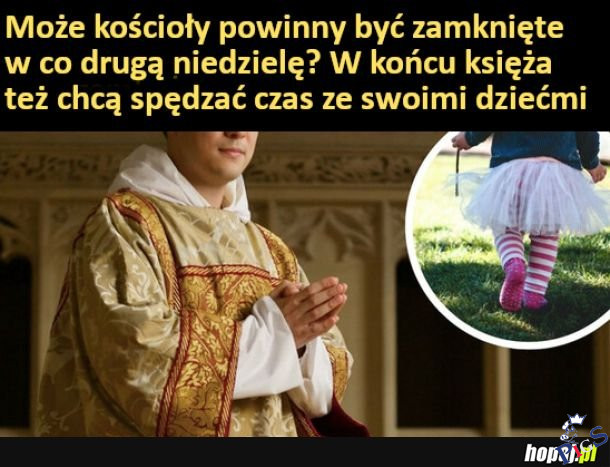Luźna propozycja