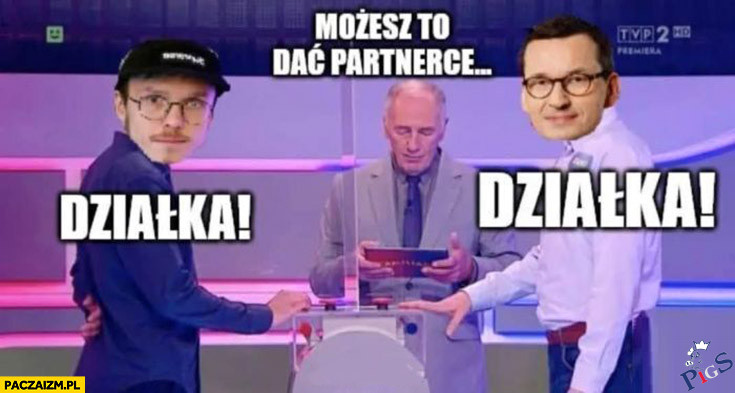 Mati vs. diler