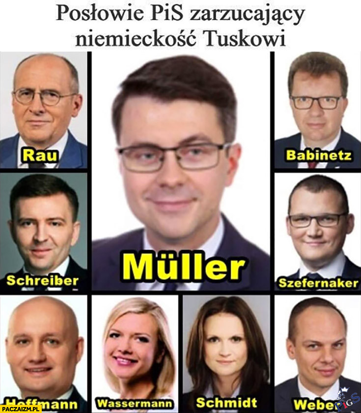 Műller i spółka