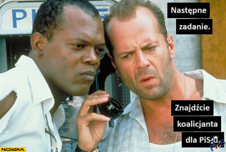 Następne zadanie