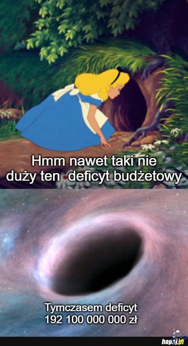 Nawet nieduży