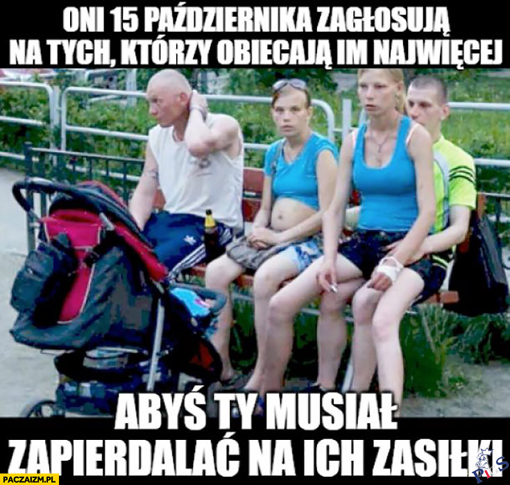Oni też mają prawo głosu