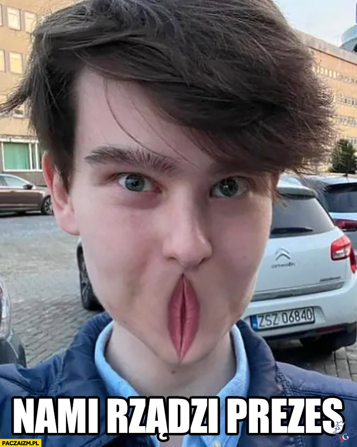 Oskar cipeusz