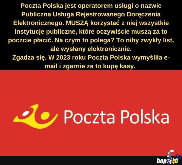 Pamiętacie jak Jarek wynalazł grilla?