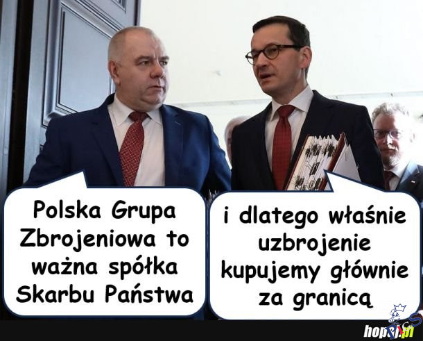 Polska Grupa Zbrojeniowa