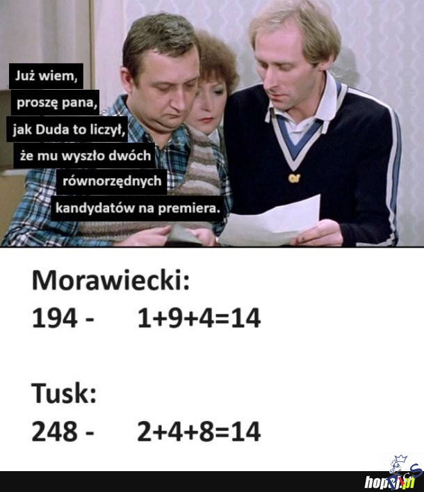 Równania z dudowaniem do równorzędnej