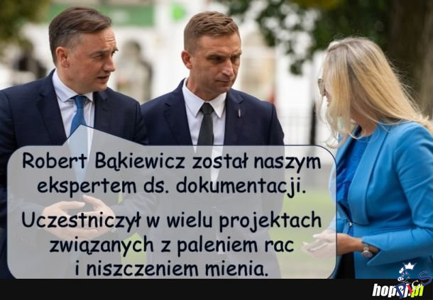 Specjaliści ds. dokumentacji