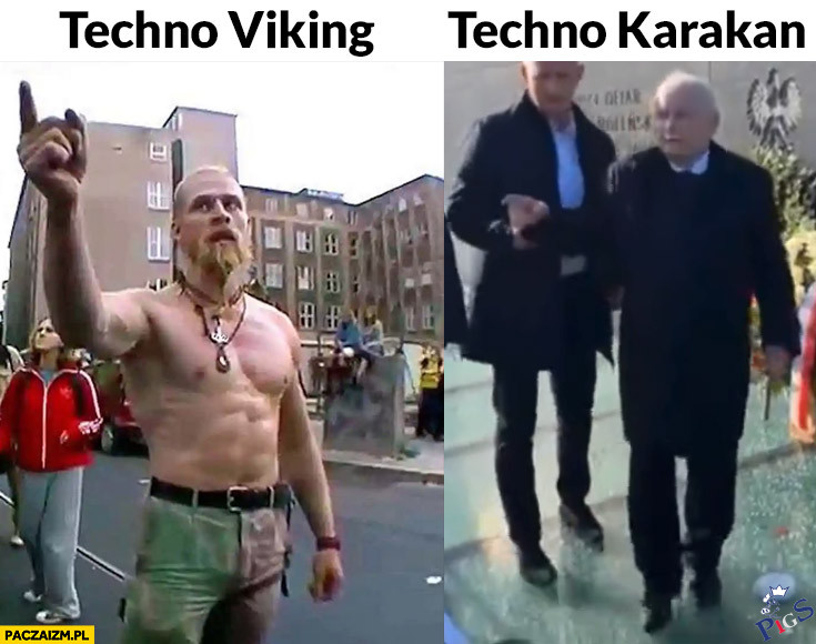 Techno Karakan