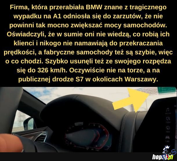 Wiemy ale i tak nic nie zrobimy