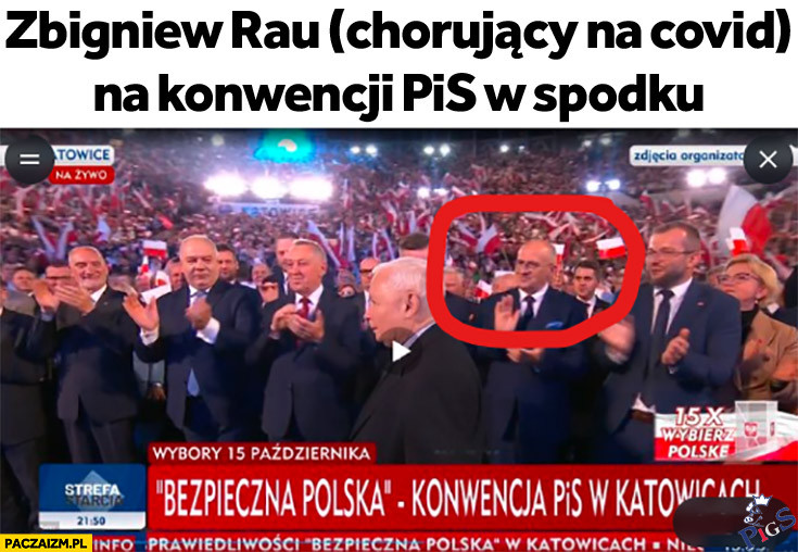 Zbigniew Rau