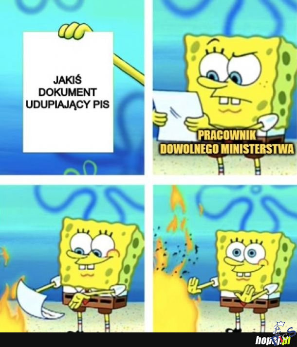 Zniszczyć!